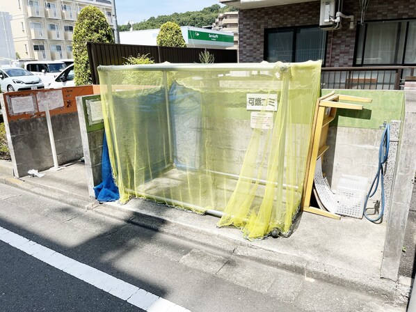 プランドールの物件内観写真